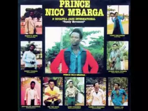 Prince Nico Mbarga - Lost Love